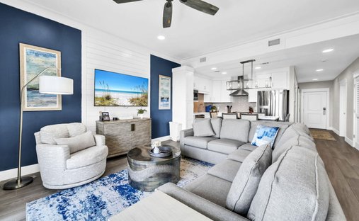 Maison à Destin, Floride, États-Unis 1