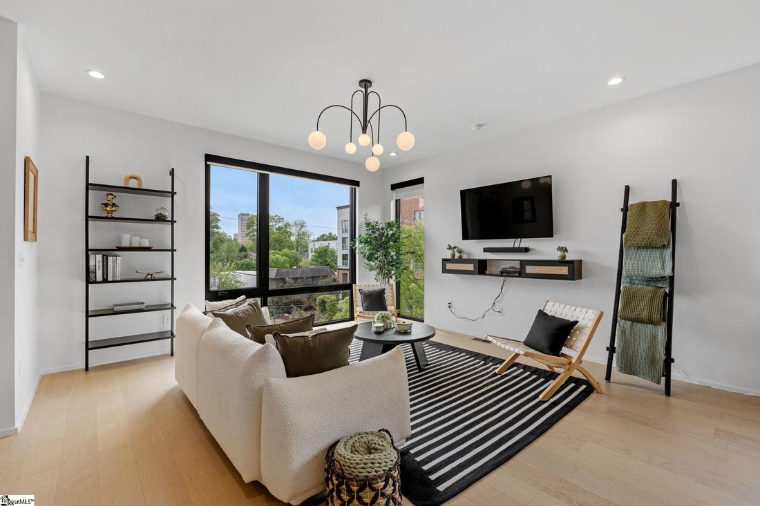 Townhouse in Greenville, South Carolina, United States 5 - 17794812