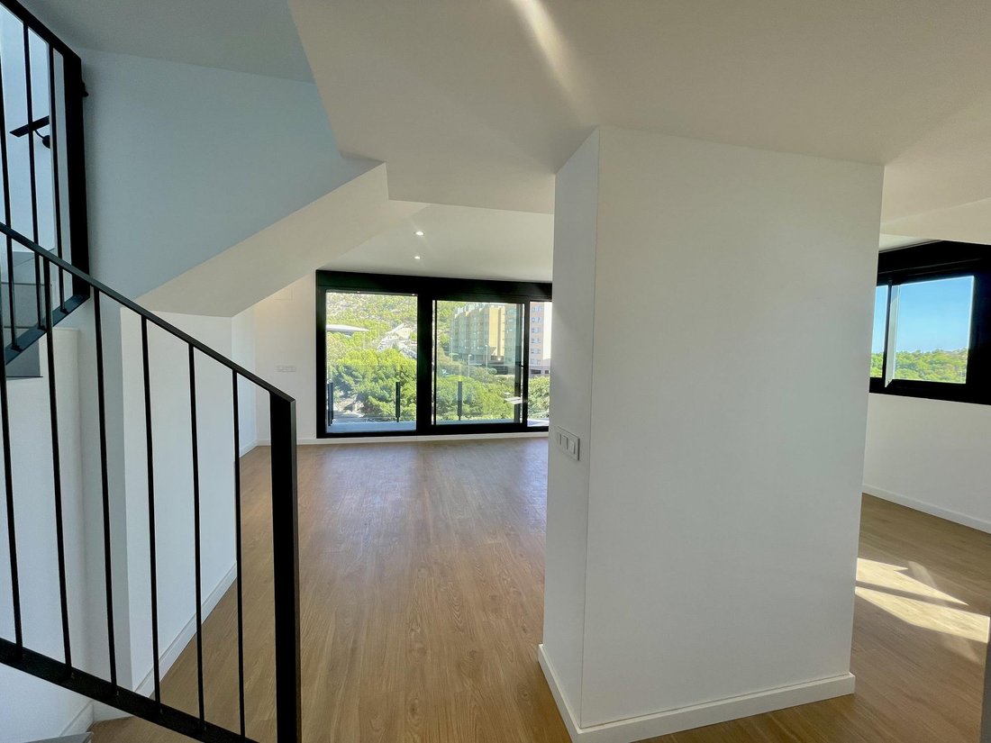 Apartment in Alicante, Valencian Community, Spain 1 - 16988803