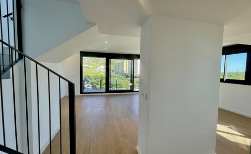 Penthouse in Alicante, Valencian Community, Spain 1
