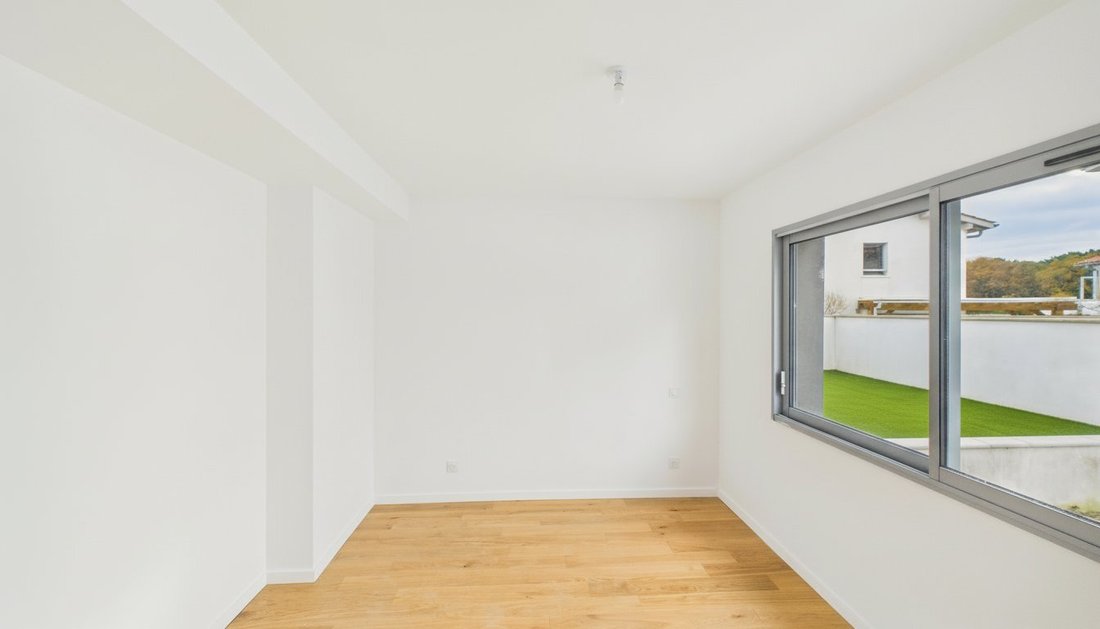 Villa in Anglet, Nouvelle-Aquitaine, France 4 - 17796995