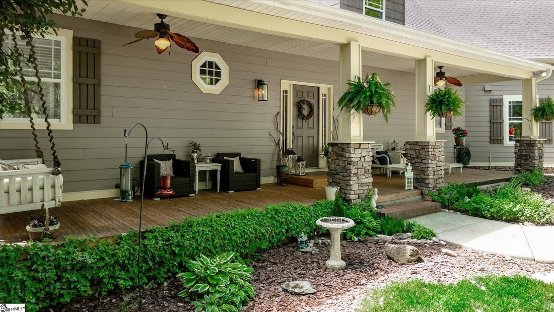 House in Travelers Rest, South Carolina, United States 5 - 17798477