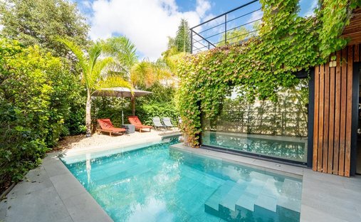 Villa in Sant Joan d’Alacant, Land Valencia, Spanien 1