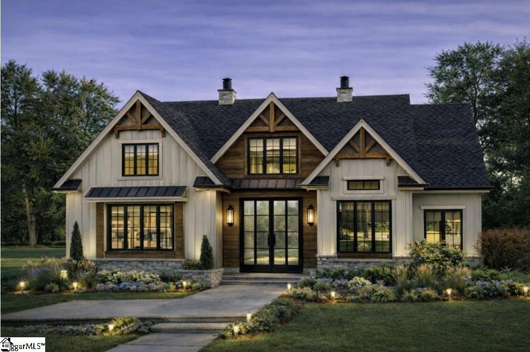 House in The Cliffs Valley, South Carolina, United States 1 - 17794804
