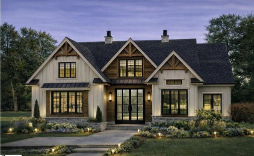 Casa a The Cliffs Valley, Carolina del Sud, Stati Uniti 1