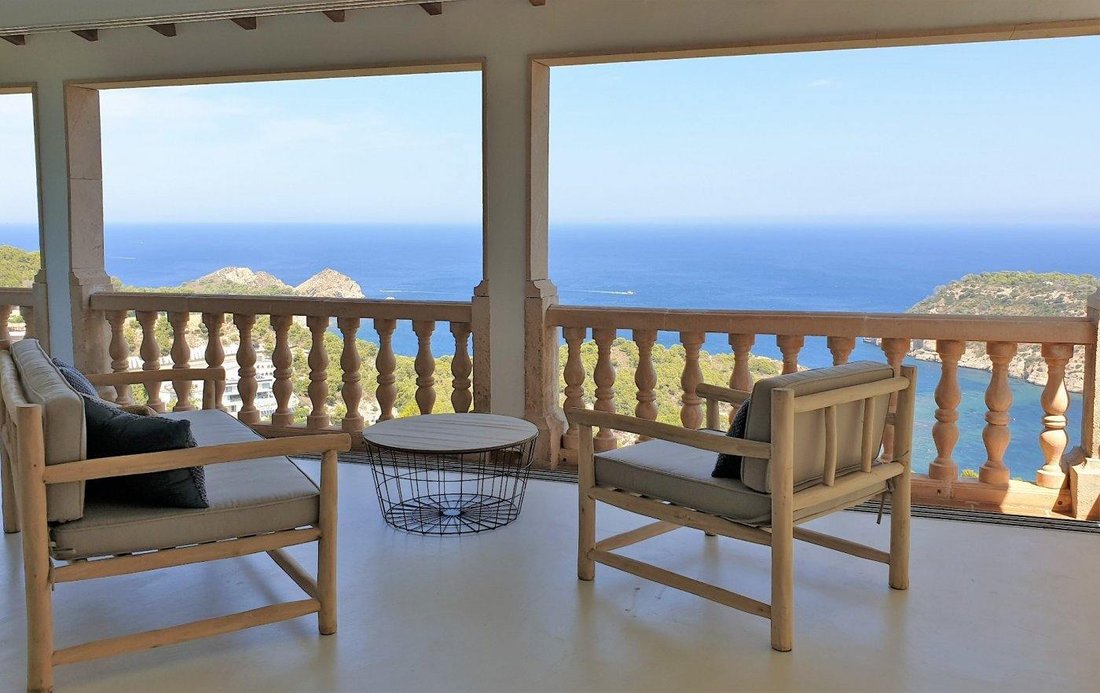 Villa in Xabia / Javea, Valencian Community, Spain 4 - 16989016