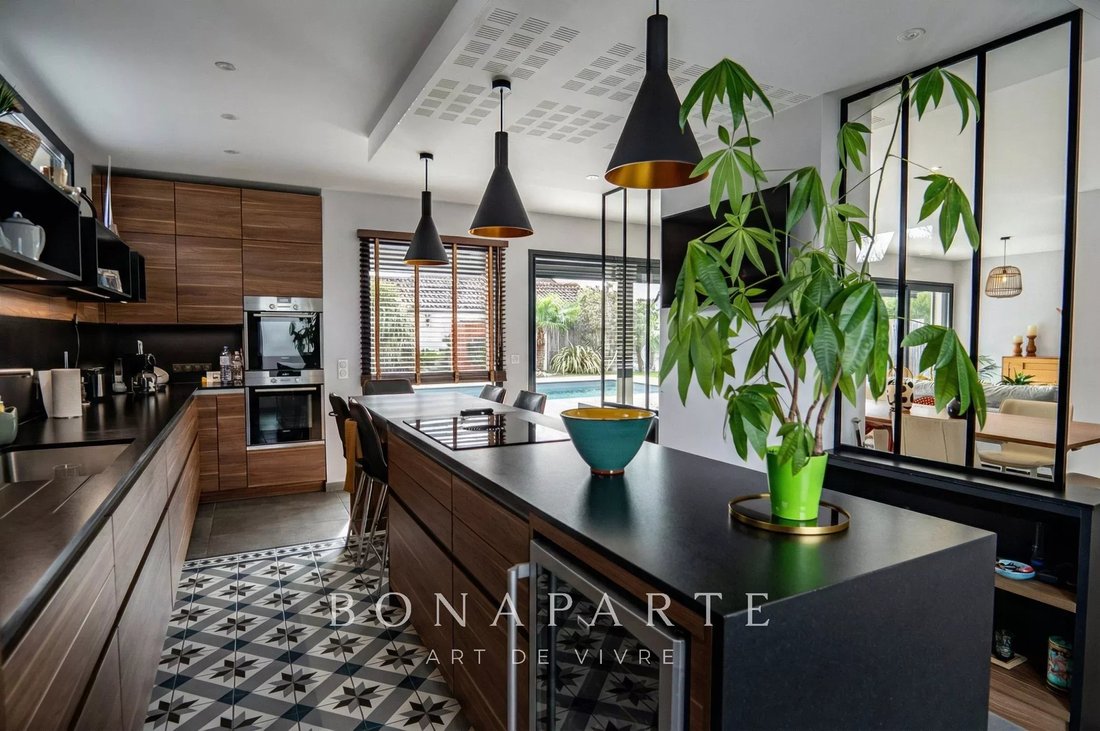 House in Idron, Nouvelle-Aquitaine, France 2 - 17800458