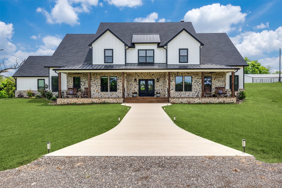 House in Ben Wheeler, Texas, United States 3 - 17800663