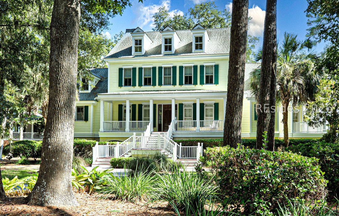 House in Daufuskie Island, South Carolina, United States 3 - 17793367