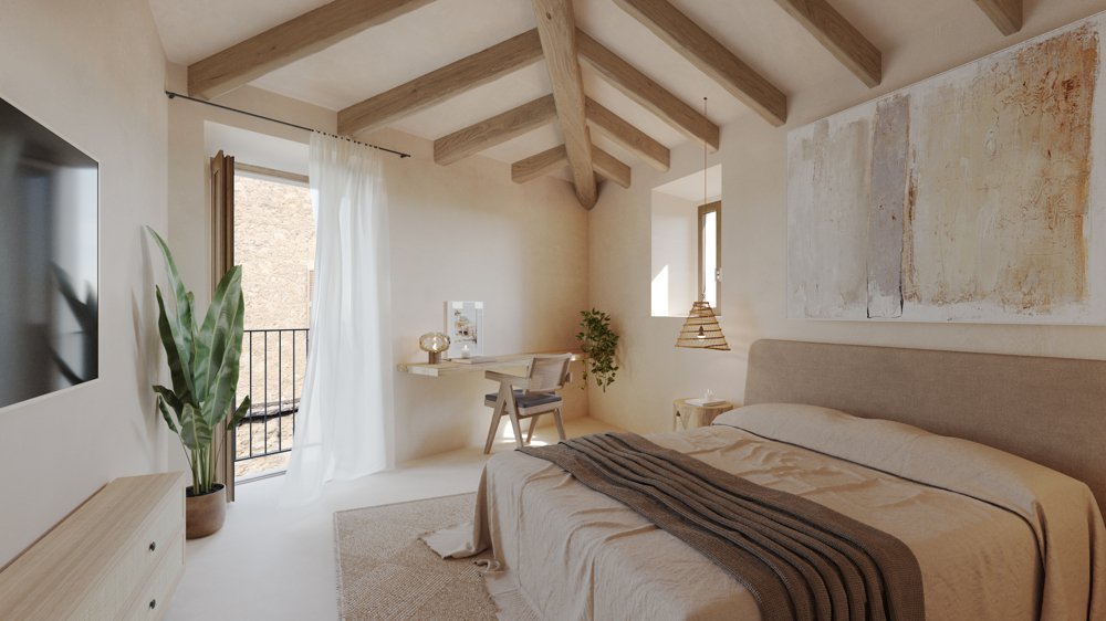 Townhouse in Arta, Balearic Islands, Spain 5 - 17797130
