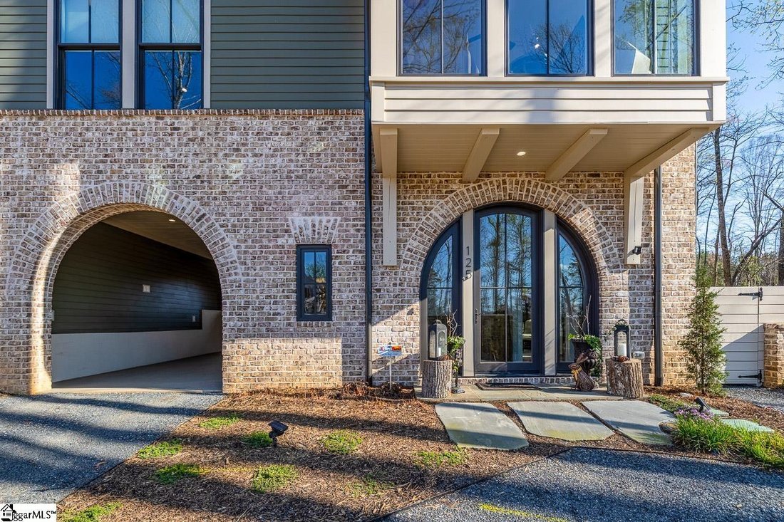 House in Greenville, South Carolina, United States 2 - 17794754