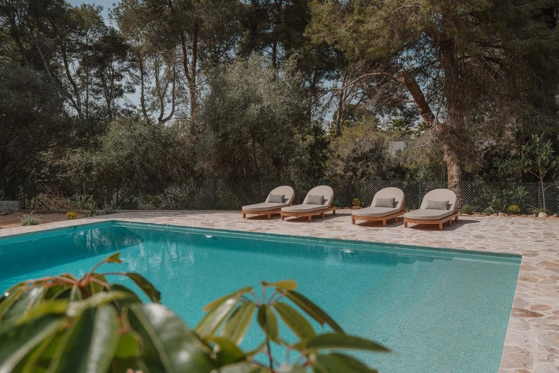 Villa in El Tosalet, Xabia / Javea, Valencian Community 3 - 17039638