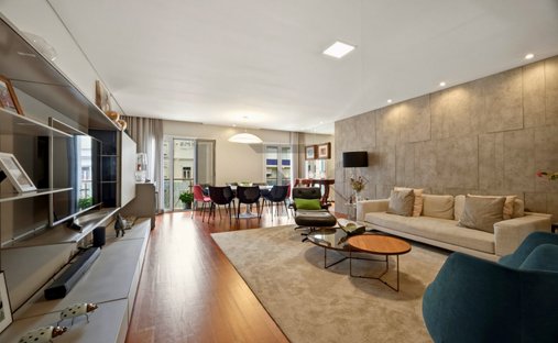 Apartment in Avenidas Novas, Lisbon, Portugal 1