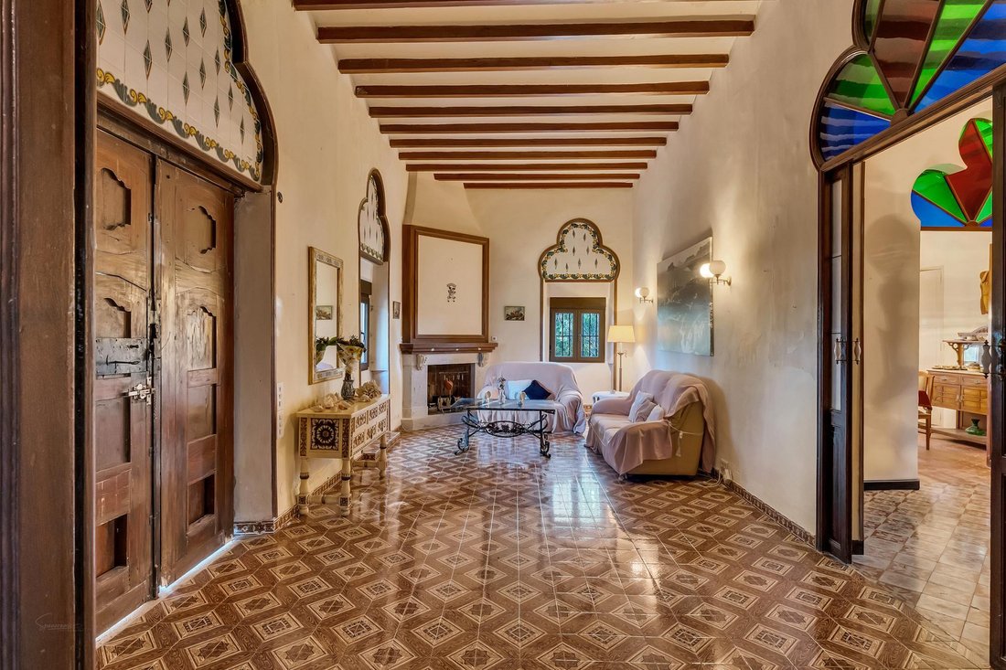 Villa in Teulada, Valencian Community, Spain 4 - 17223119