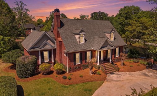 Casa en Easley, Carolina del Sur, Estados Unidos 1