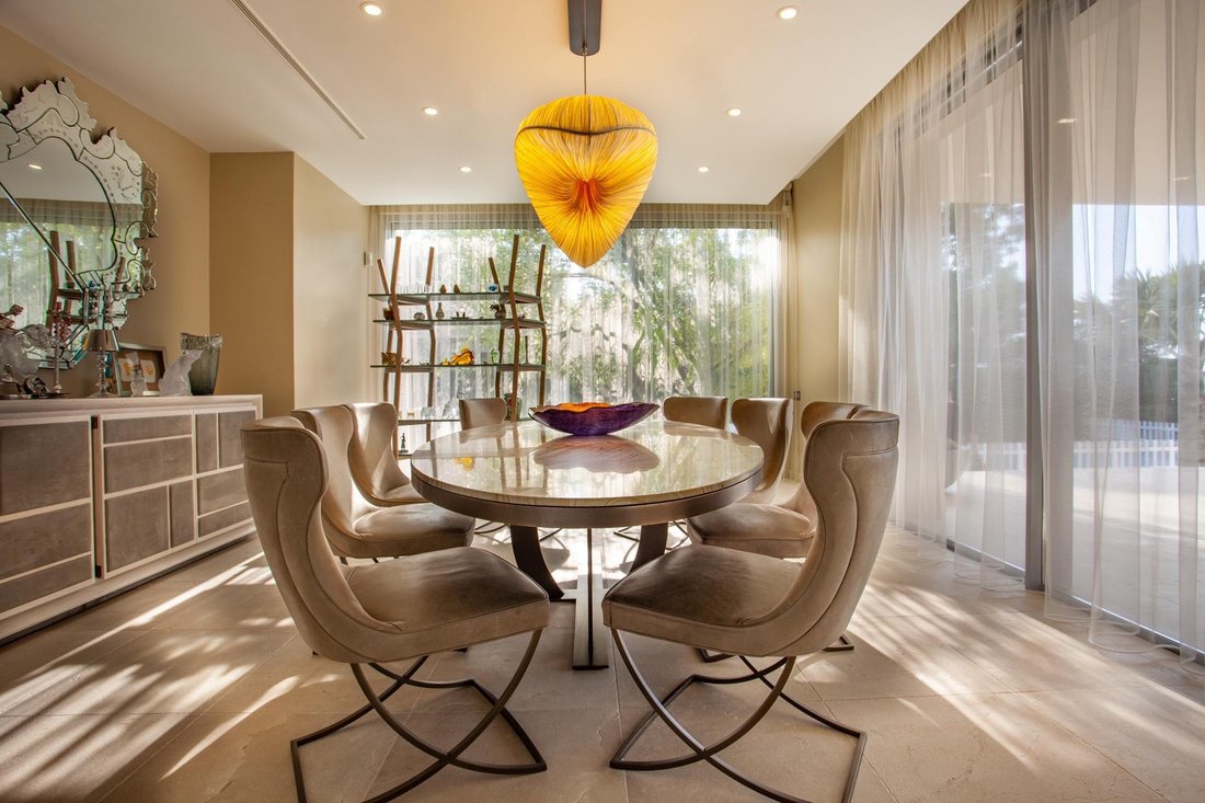 Villa in Alicante, Valencian Community, Spain 4 - 16987503