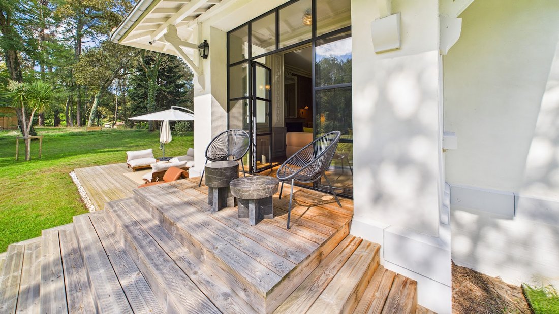 Villa in Soorts-Hossegor, Nouvelle-Aquitaine, France 3 - 17796536