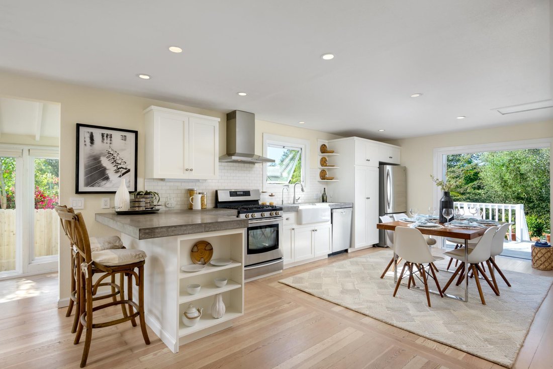 House in Santa Barbara, California, United States 3 - 17798723