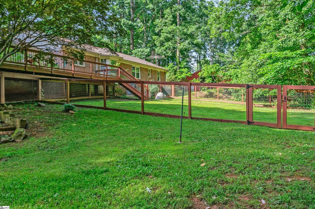 House in Travelers Rest, South Carolina, United States 4 - 17794910