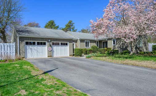 Casa a Barnstable, Massachusetts, Stati Uniti 1