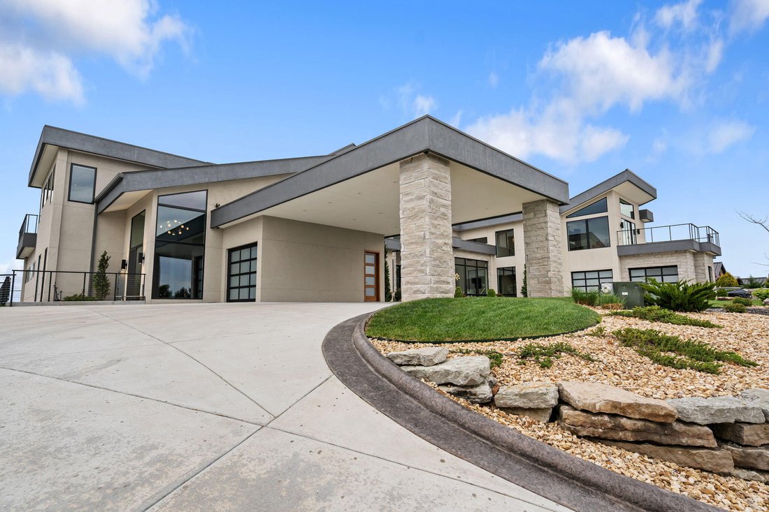 House in Kimberling City, Missouri, United States 3 - 17800751