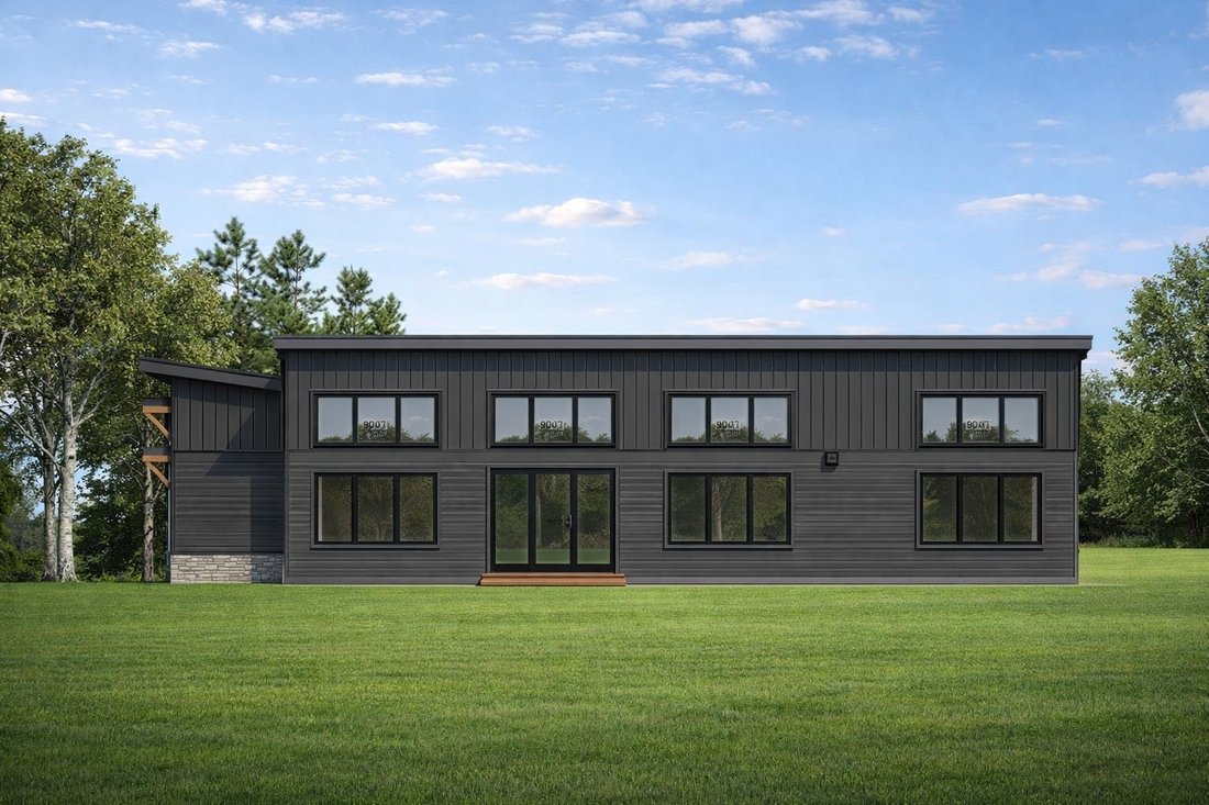 House in Necedah, Wisconsin, United States 3 - 17793240