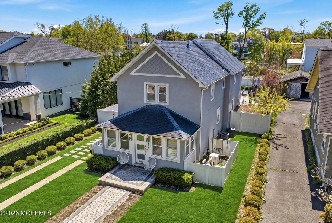 House in Long Branch, New Jersey, United States 3 - 17795811