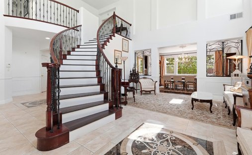 House in Elk Grove, California, United States 1