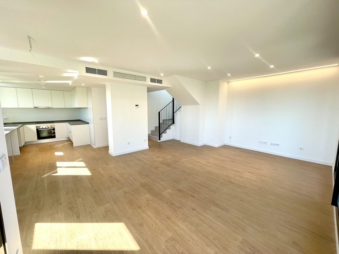 Apartment in Alicante, Valencian Community, Spain 3 - 16988803
