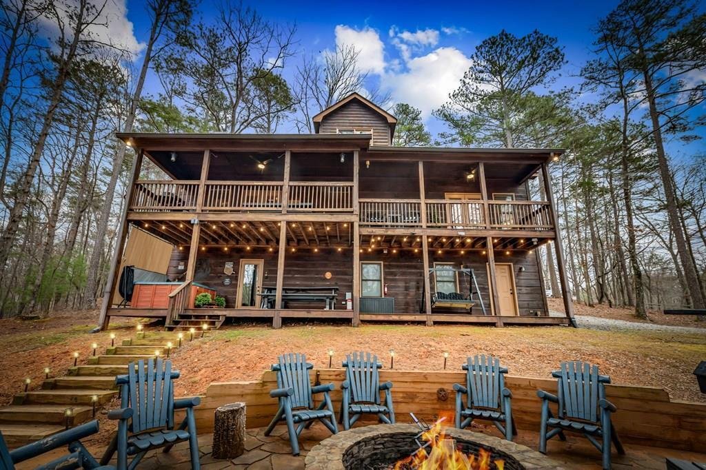 House in Ellijay, Georgia, United States 1 - 17321065