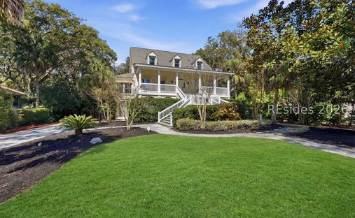 House in Hilton Head Island, South Carolina, United States 1