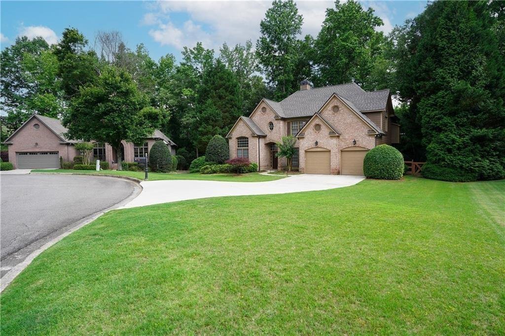 House in Suwanee, Georgia, United States 2 - 17799740