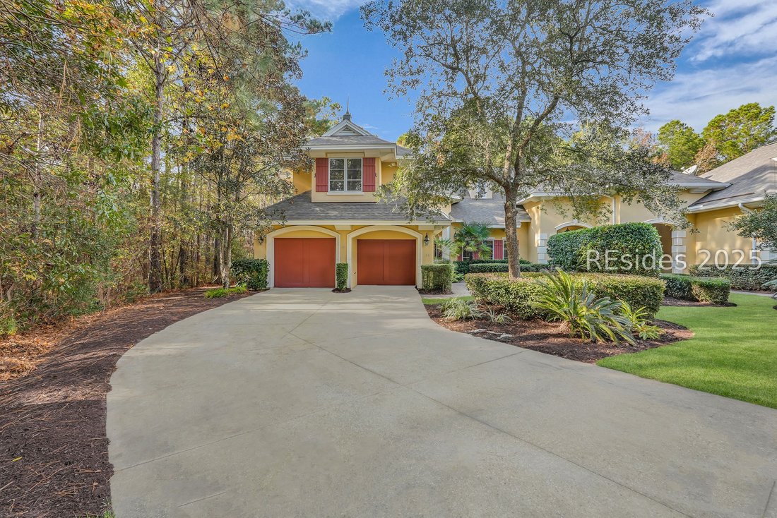 House in Bluffton, South Carolina, United States 5 - 17793552