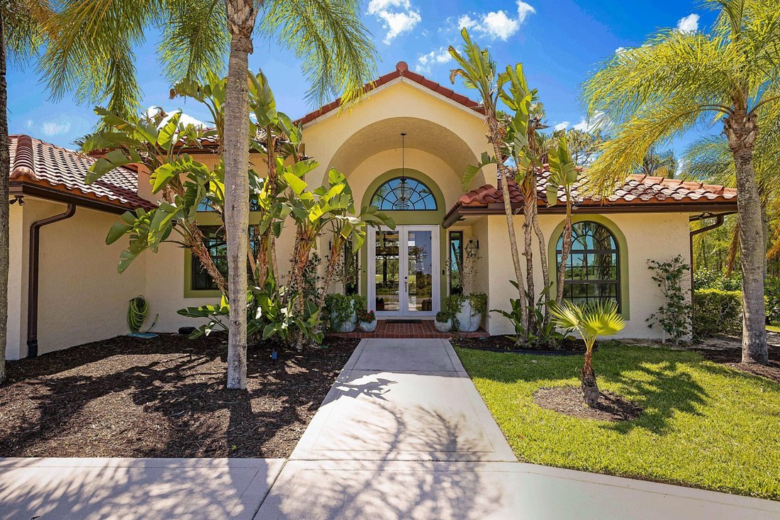 House in Jupiter Island, Florida, United States 4 - 17801563