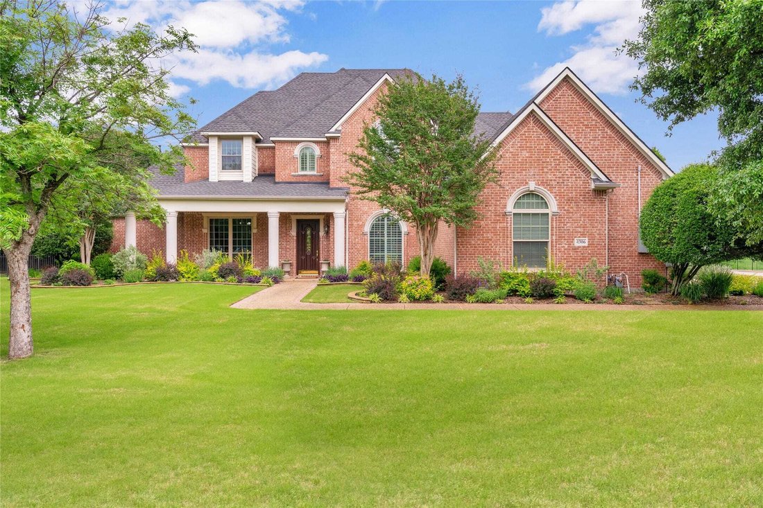 House in Allen, Texas, United States 2 - 17801571