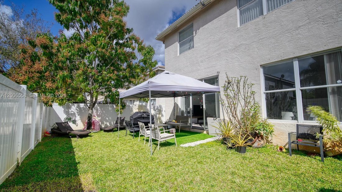 House in Miramar, Florida, United States 4 - 17795472
