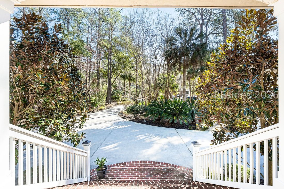 House in Bluffton, South Carolina, United States 5 - 17793797