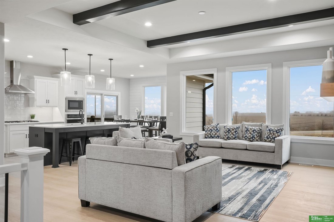 House in Papillion, Nebraska, United States 2 - 17800022