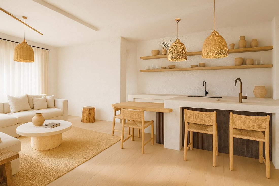 Villa in Pedreguer, Valencian Community, Spain 4 - 17049160
