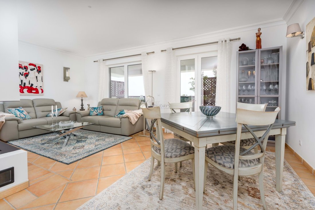 Apartment in Vilamoura, Quarteira, Algarve 3 - 17797878