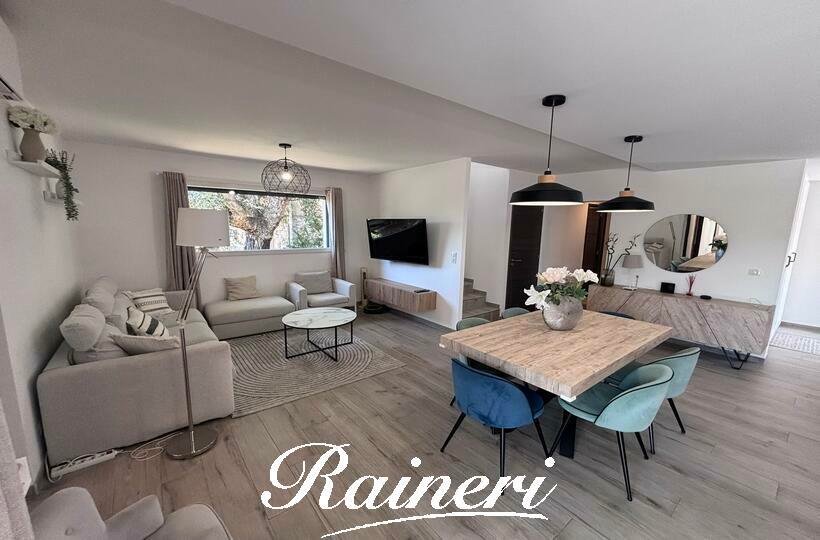 Villa in Grosseto-Prugna, Corsica, France 4 - 17799218