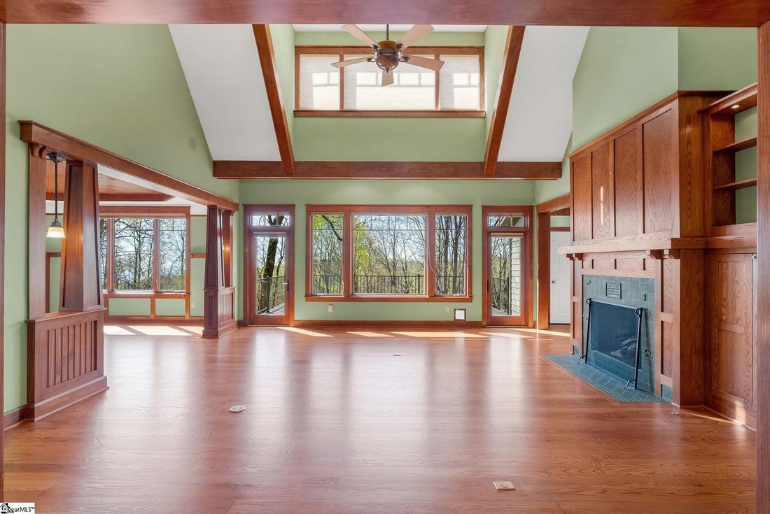 House in Landrum, South Carolina, United States 5 - 17794787