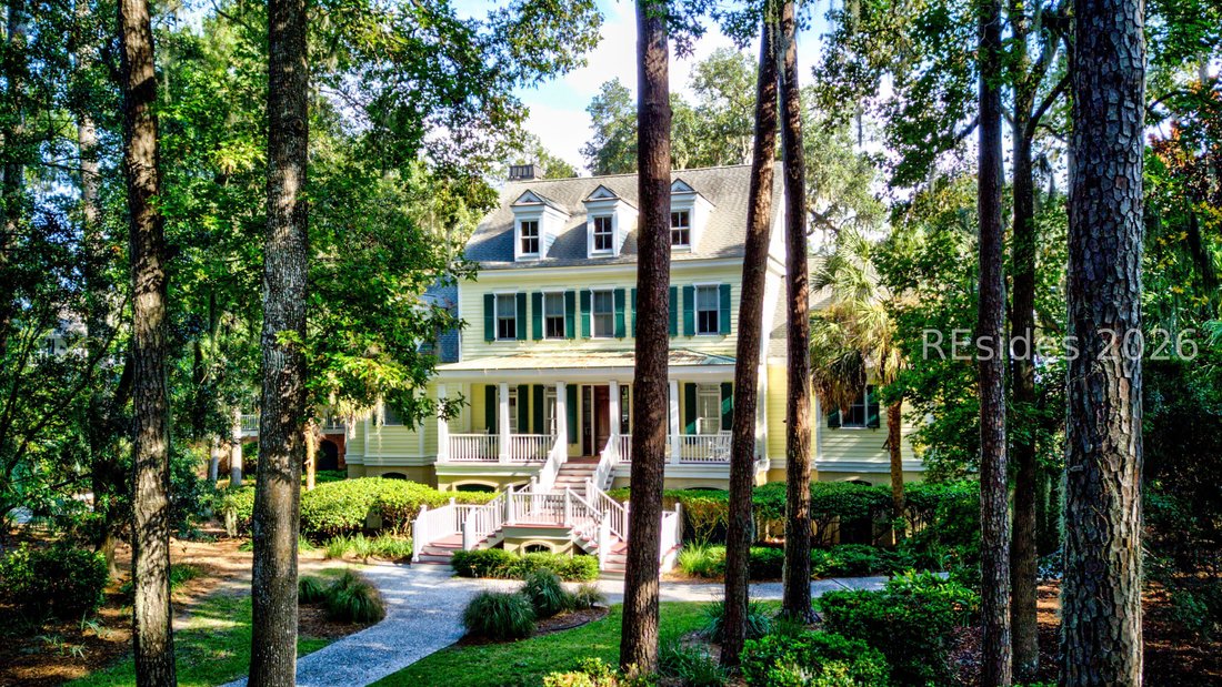 House in Daufuskie Island, South Carolina, United States 4 - 17793367