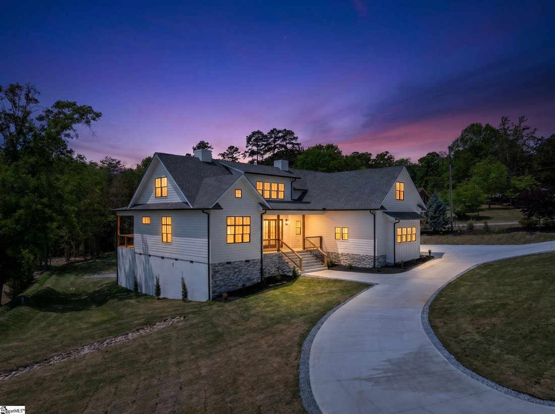 House in Travelers Rest, South Carolina, United States 4 - 17794879