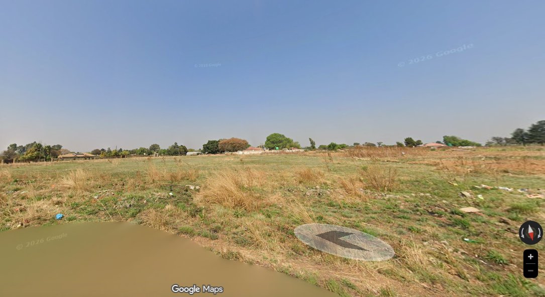 Terrain à Benoni North AH, Gauteng, Afrique du Sud 4 - 17801099