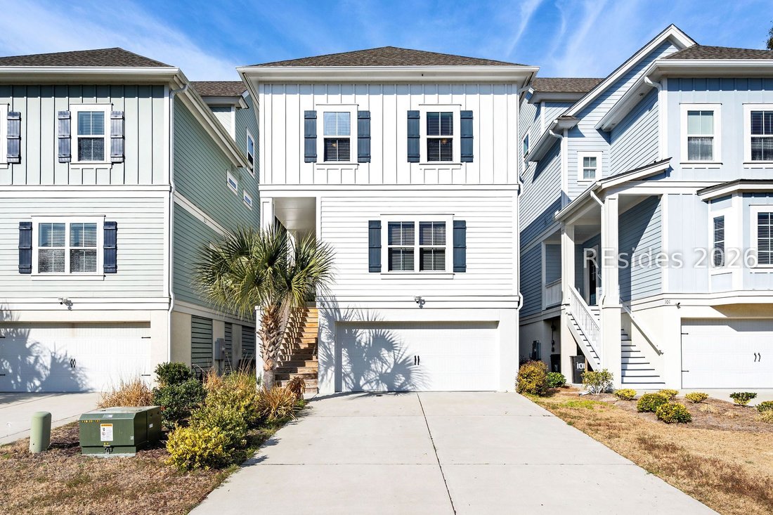 House in Hilton Head Island, South Carolina, United States 2 - 17793661