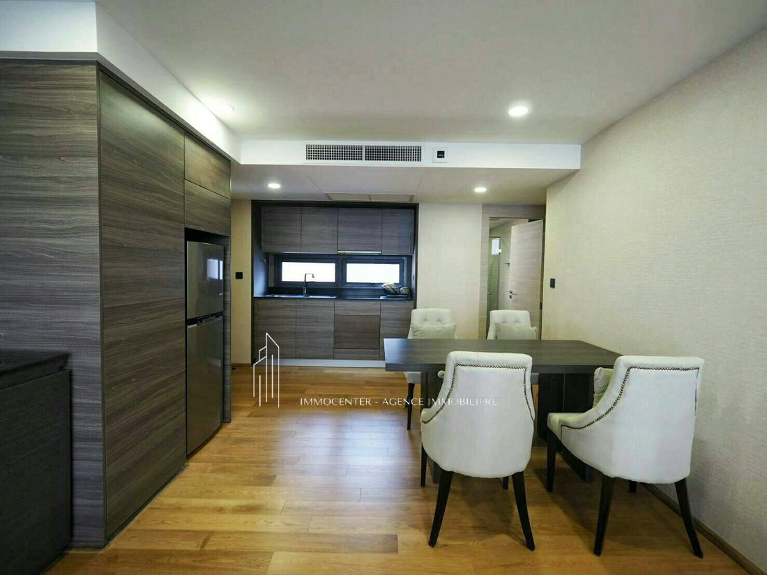 Apartment in Ban Chang Lo, Bangkok, Thailand 4 - 17796517