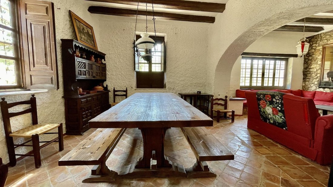 Villa in Monover, Valencian Community, Spain 3 - 16988780