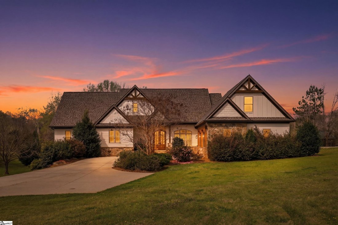 House in Simpsonville, South Carolina, United States 2 - 17793862