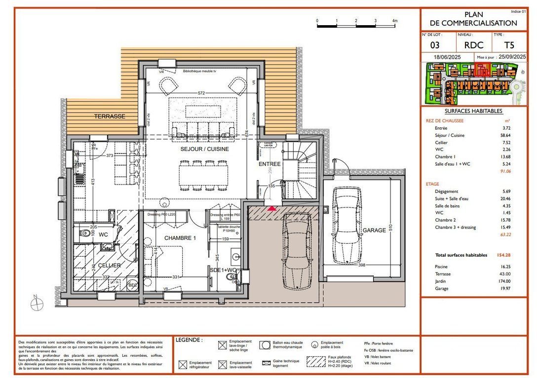 Villa in Anglet, Nouvelle-Aquitaine, France 5 - 17797040
